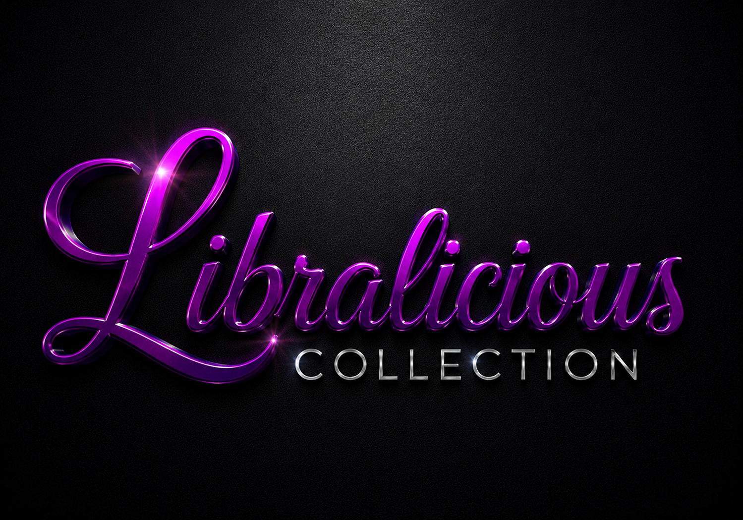 Libralicious Collection